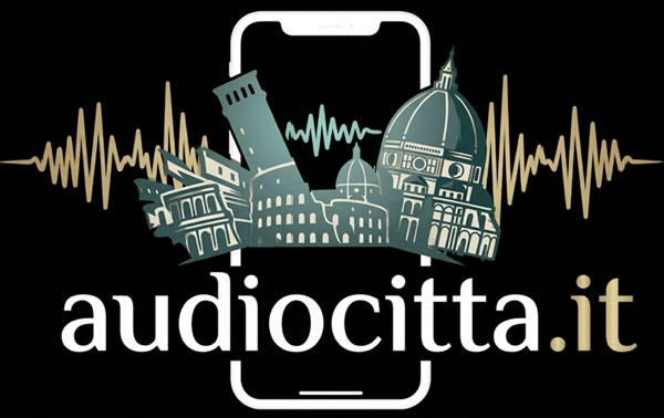 Logo Audiocittà