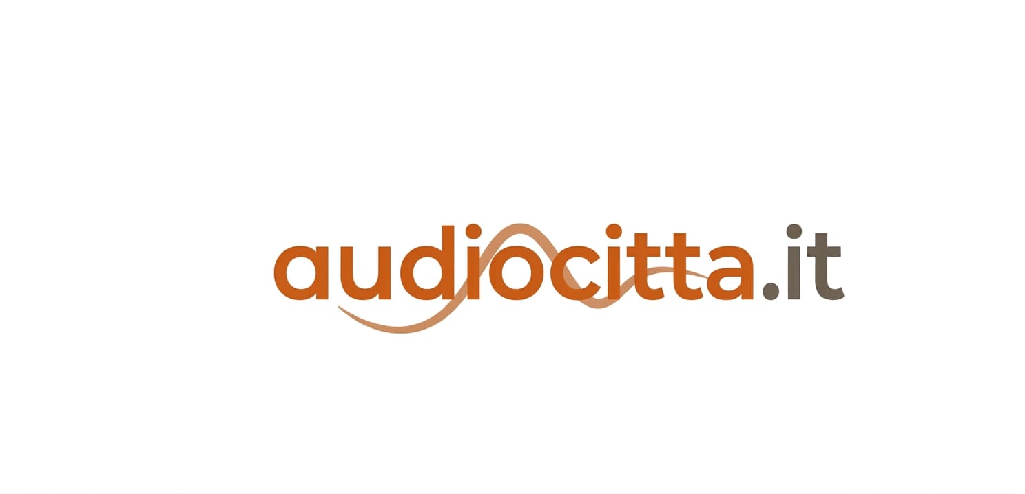 Logo Audiocittà